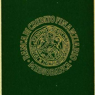 Mediobanca: 80 anni dalla fondazione - ha lavorato a sbarco a Piazza Affari di Mondadori e Olivetti