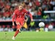 Nations League, oggi Danimarca-Portogallo: orario, probabili formazioni e dove vederla