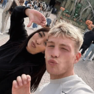 Morto Sean Michieli, il pescatore di 25 anni coinvolto nell'incidente in barca a Venezia. Ancora dispersa la moglie Morto Sean Michieli, il pescatore di 25 anni coinvolto nell'incidente in barca a Venezia. Ancora dispersa la moglie