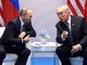 4 luglio, gli auguri di Putin a Trump: "Abbiamo responsabilità come maggiori potenze nucleari" 4 luglio, gli auguri di Putin a Trump: "Abbiamo responsabilità come maggiori potenze nucleari"