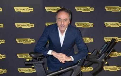Olimpiadi, il presidente di Technogym di fronte a Malagò e Abodi: &quot;Nel mondo nessuno conosce Cortina&quot;