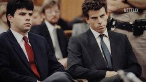 Caso Menendez, negata libertà vigilata a Erik: oggi decisione sul fratello Lyle