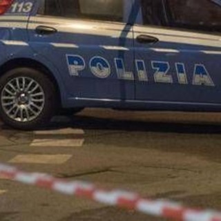 Roma, pestato e ridotto in fin di vita a Termini: in 4 portati in commissariato dalla polizia