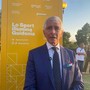 Abodi: "Lo sport è un diritto di cittadinanza"