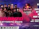 'Red Bull 64 Bars Live', Ele A, Nerissima Serpe e Papa V come special guest: il live a Taranto 'Red Bull 64 Bars Live', Ele A, Nerissima Serpe e Papa V come special guest: il live a Taranto