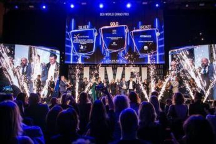 Live communication week si chiude con celebrazione XX edizione Bea World Live communication week si chiude con celebrazione XX edizione Bea World