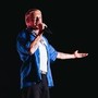 Il rapper Macklemore torna sul palco dopo l'addio al tour di Ed Sheeran: "Dico Palestina libera"