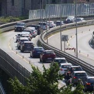 Controesodo e nuove partenze, weekend da bollino rosso con 12,8 milioni di spostamenti