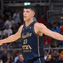 L’Italbasket vince ancora agli Europei con super Fontecchio, Bosnia ko