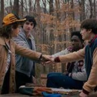 Stranger Things, attesa per il finale ma la serie è già nella storia Stranger Things, attesa per il finale ma la serie è già nella storia