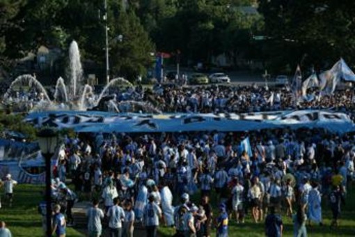 Mondiali 2026, Argentina lascia fuori da stadi padri che non pagano mantenimento figli Mondiali 2026, Argentina lascia fuori da stadi padri che non pagano mantenimento figli