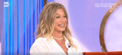 Maddalena Corvaglia, il ricordo degli anni con Elisabetta Canalis: "Eravamo due disastri" Maddalena Corvaglia, il ricordo degli anni con Elisabetta Canalis: "Eravamo due disastri"