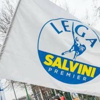 Visto negato a Breton, la Lega sta con gli Usa: "Decidono loro chi far entrare" Visto negato a Breton, la Lega sta con gli Usa: "Decidono loro chi far entrare"