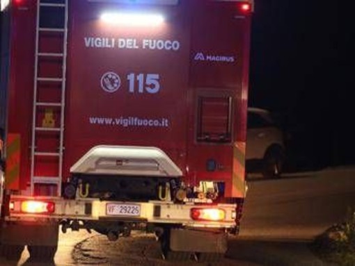 Genova, fiamme in un appartamento: morta una donna