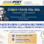 Assidipost Federmanager, a Roma confronto sulla nuova Corporate Governance