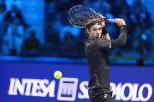 Tartarini, il coach di Musetti: &quot;Così sfideremo De Minaur alle Finals&quot;. Poi l'aneddoto su Sinner e Alcaraz