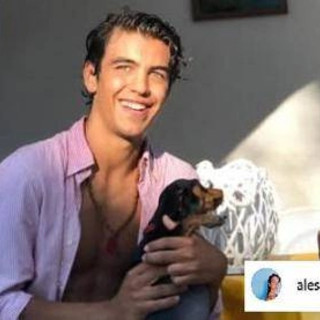 Andrea Savorelli, morto attore de 'Il Paradiso delle Signore'