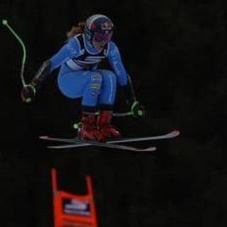 Milano Cortina 2026, le gare di oggi: da Goggia e Brignone allo snowboard, dove vedere gli azzurri