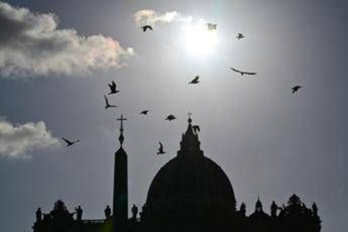 Nuovo Papa, la fumata bianca e i 100 passi: cosa succede dopo l'elezione