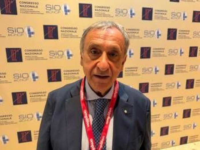 Medicina, Radici (Sio): "Otorinolaringoiatri a confronto per novità in pratica clinica"
