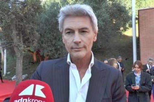 Farnesi: "Rendere società più accogliente e inclusiva verso chi soffre"