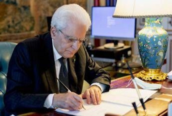 Genocidio di Srebrenica, Mattarella: &quot;Esiste una responsabilità collettiva&quot;