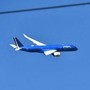 Malore su volo Parigi-Roma, australiana muore dopo atterraggio d'emergenza a Zurigo Malore su volo Parigi-Roma, australiana muore dopo atterraggio d'emergenza a Zurigo