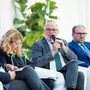 Caldo, Di Rosa “Comportamenti corretti per evitare rischi ma senza allarmismi”