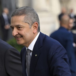 Ue, Panetta “Completare l’architettura istituzionale dell’euro”