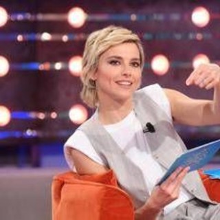 Da noi... a ruota libera, oggi domenica 12 aprile: gli ospiti di Francesca Fialdini Da noi... a ruota libera, oggi domenica 12 aprile: gli ospiti di Francesca Fialdini