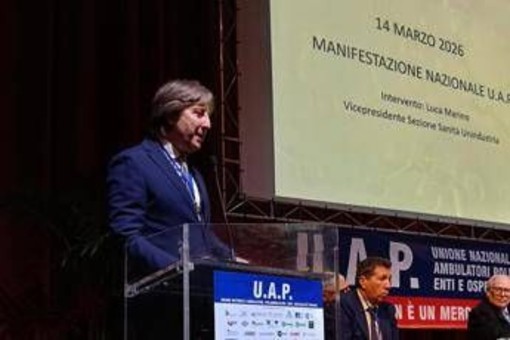 Sanità, Marino (Unindustria): "Tariffe inadeguate mettono a rischio Ssn"