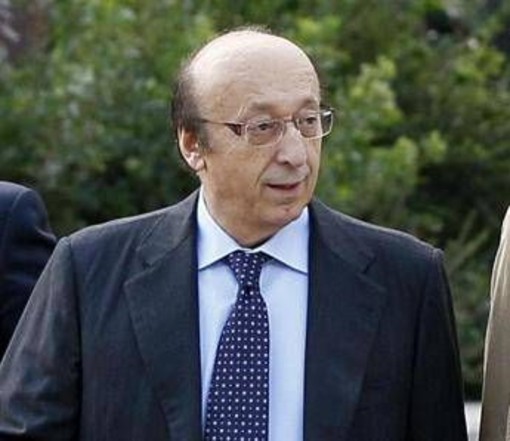 Juve e esonero Tudor, Moggi: "Squadra è malata grave, allenatore è vittima" Juve e esonero Tudor, Moggi: "Squadra è malata grave, allenatore è vittima"