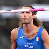 Tamberi, la promessa dopo la delusione mondiale: &quot;Tornerò&quot;