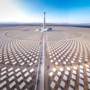 Solare termico, la Cina punta a raggiungere i 15 GW entro il 2030