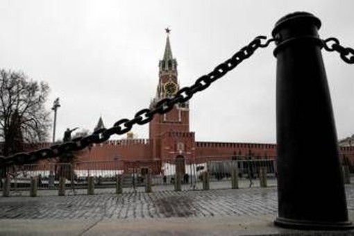 Russia accusa Ucraina: &quot;Non sappiamo se accetterà tregua, questa è manipolazione&quot;