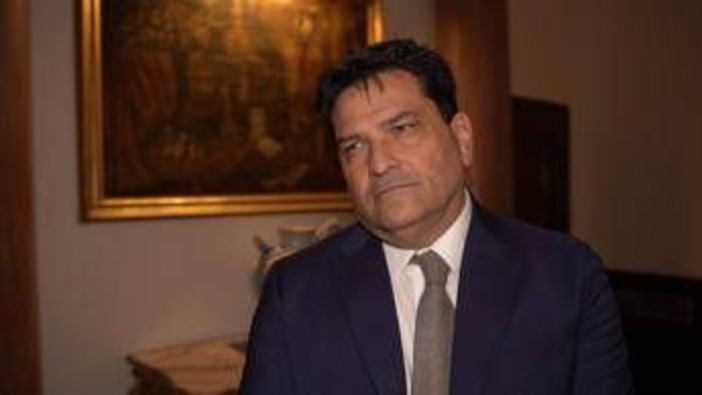 Santoro (Inps): "Con calo demografico servono occupazione e formazione" Santoro (Inps): "Con calo demografico servono occupazione e formazione"