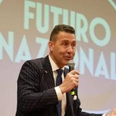 Vannacci: "Alle politiche con il centrodestra? Vedremo, non negozio prinicipi e linee rosse"