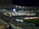 Lazio, la curva nord ricorda Vincenzo Paparelli