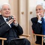 Mattarella “Nelle nuove generazioni grande capacità creativa, questo crea fiducia”