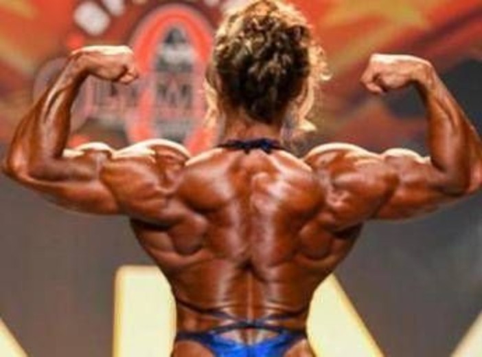 Bodybuilding fa male al cuore delle donne? Lo studio italiano Bodybuilding fa male al cuore delle donne? Lo studio italiano