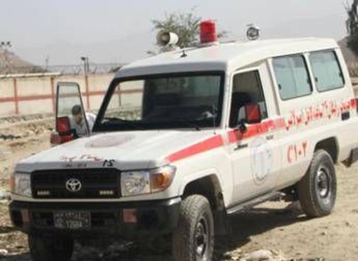 Terremoto in Afghanistan, oltre 250 i morti e più di 500 i feriti