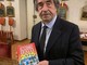 Il Libro dei Fatti in dono al maestro Riccardo Muti