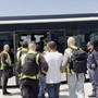 Contrasto all’immigrazione clandestina, espulsi 23 egiziani