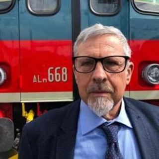 Mobilità, Bifulco (Hitachi Rail): &quot;Sposato progetto con nostra competenza ferroviaria&quot;