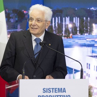Mattarella “Rafforzare l’impegno per la sicurezza sul lavoro”