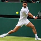 Wimbledon, Djokovic-Tsitsipas - Diretta Wimbledon, Djokovic-Tsitsipas - Diretta