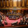 Decreto Ucraina, via libera del Senato alla fiducia con 106 sì Decreto Ucraina, via libera del Senato alla fiducia con 106 sì