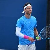Atp Barcellona, Musetti ai quarti e Sonego eliminato Atp Barcellona, Musetti ai quarti e Sonego eliminato