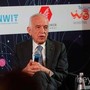 Sarmi (FiberCop): "In primi 2 anni collegato circa 15 mln di unità immobiliari con Ftth" Sarmi (FiberCop): "In primi 2 anni collegato circa 15 mln di unità immobiliari con Ftth"