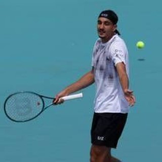 Atp Cincinnati, Sonego avanti e Cobolli subito k.o.